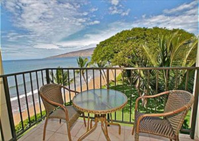 Kealia Resort 405